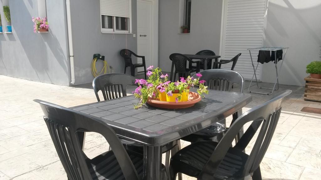 Ammoudia Residence Bilik gambar