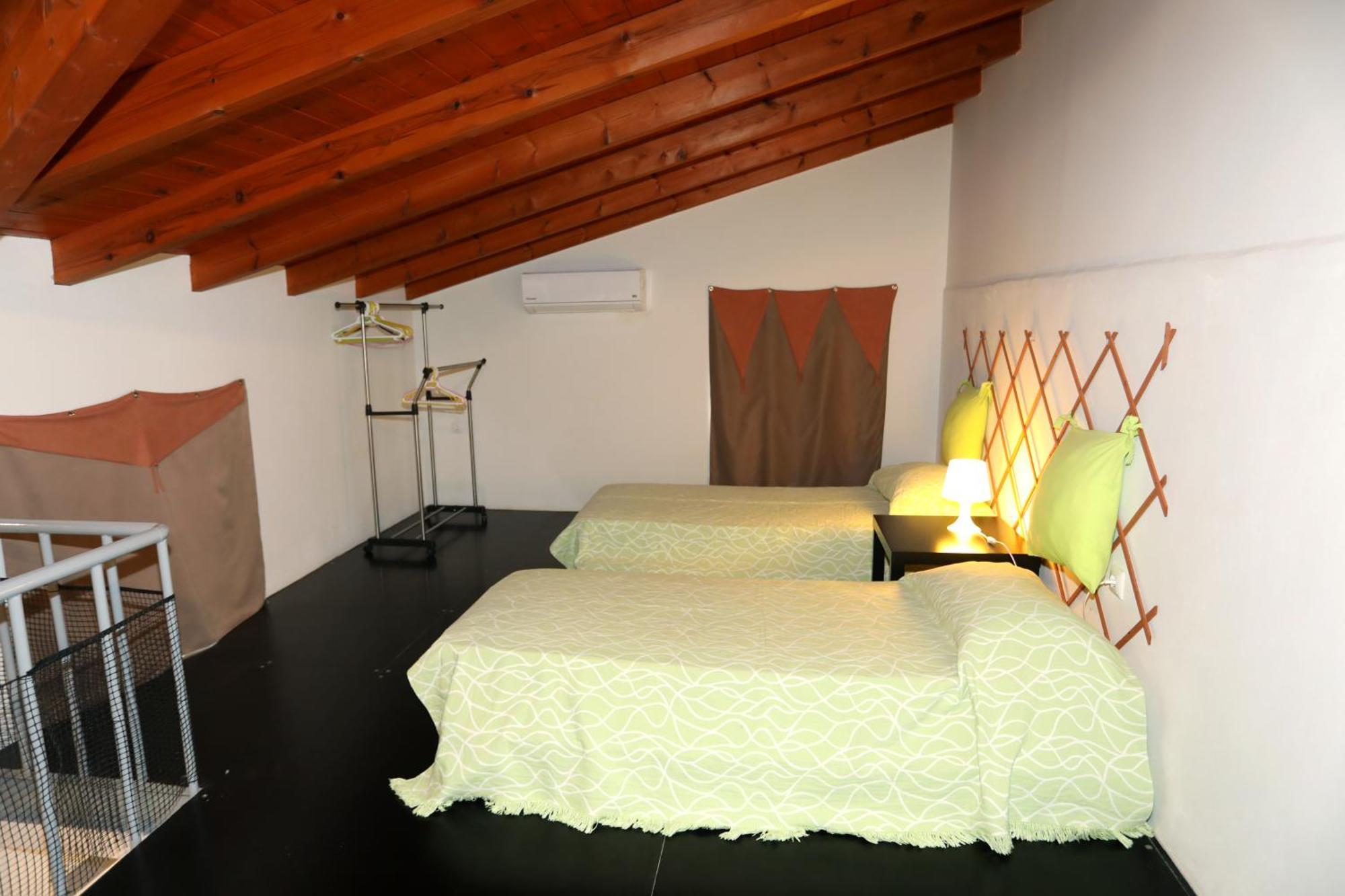 Ammoudia Residence Luaran gambar