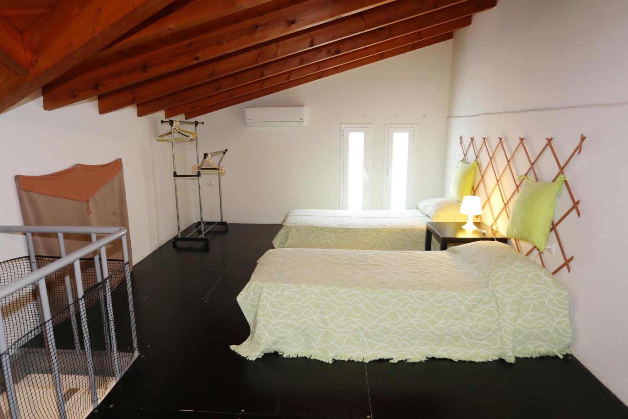 Ammoudia Residence Luaran gambar