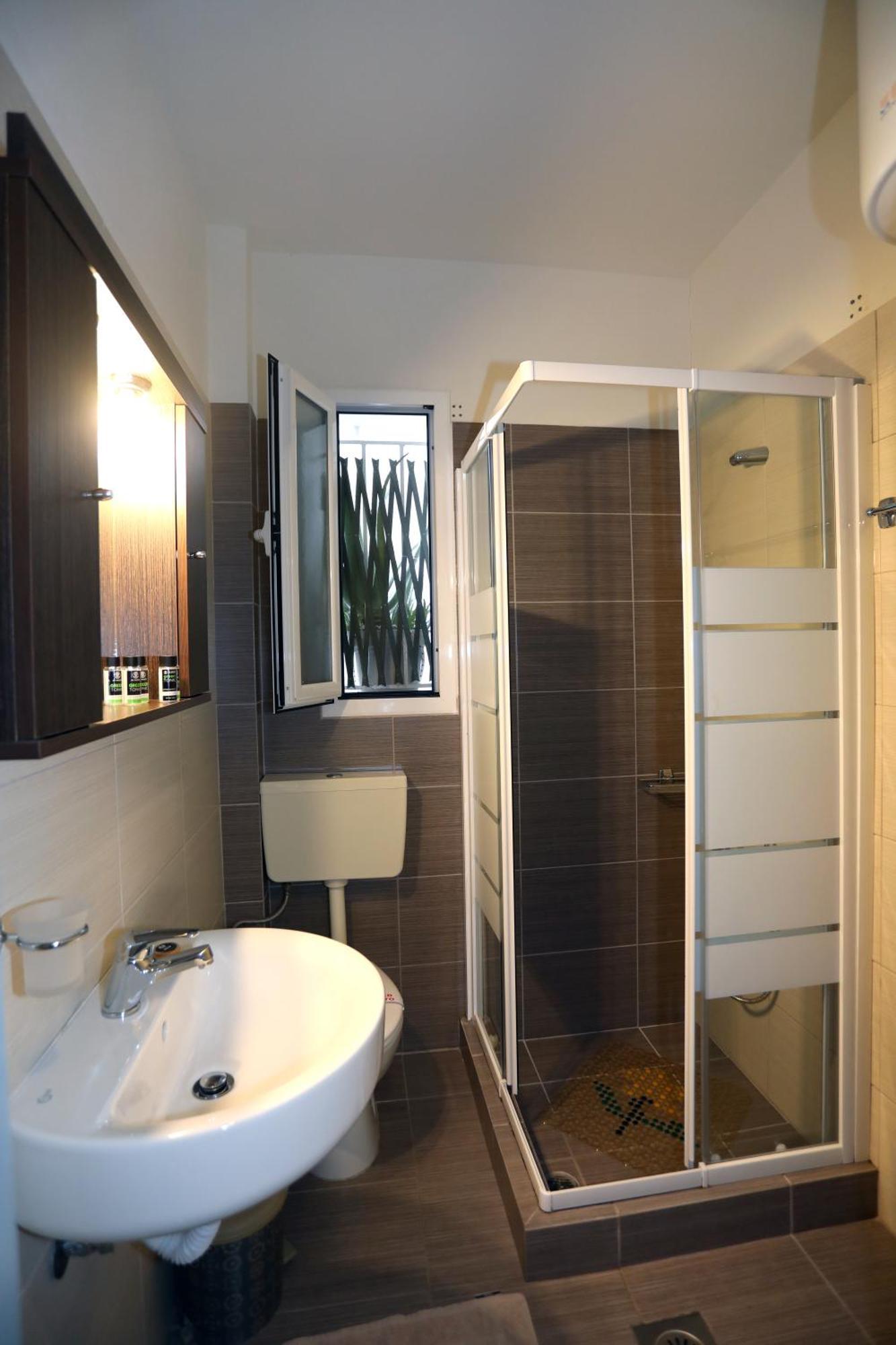 Ammoudia Residence Luaran gambar