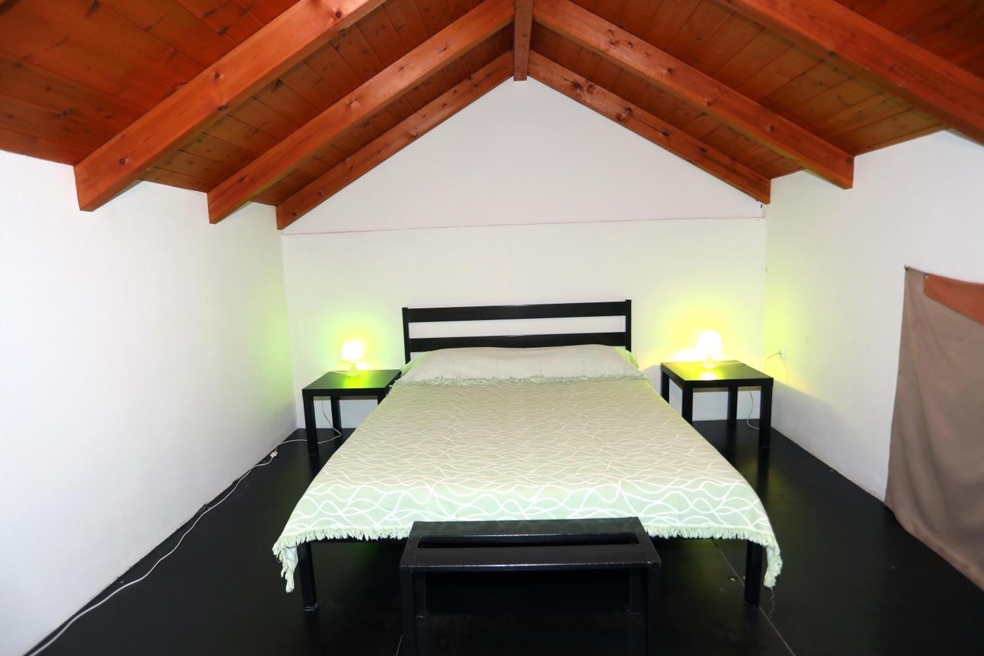Ammoudia Residence Luaran gambar