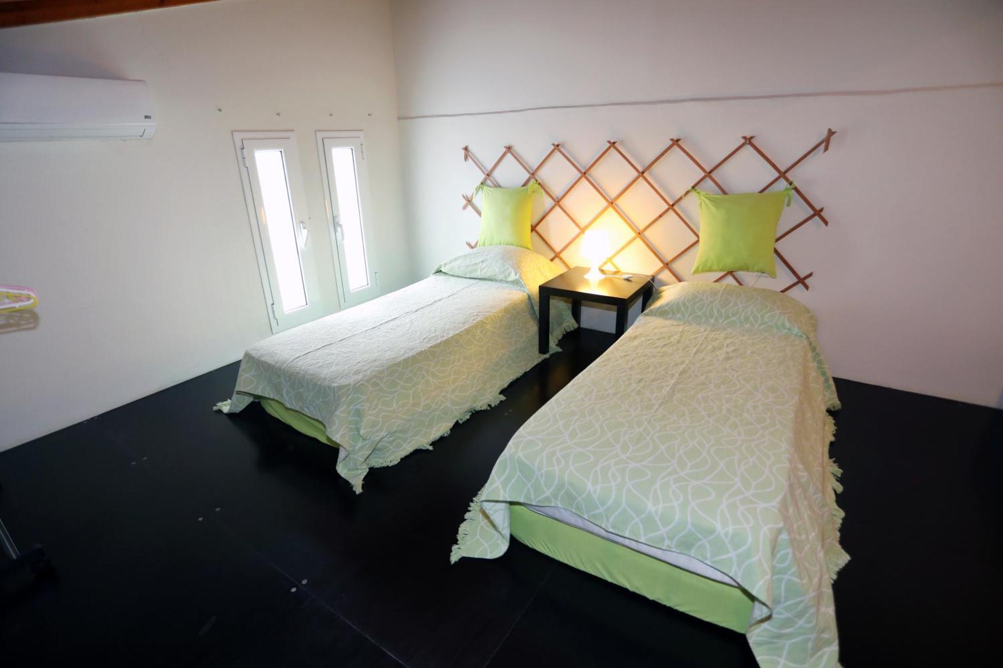 Ammoudia Residence Luaran gambar