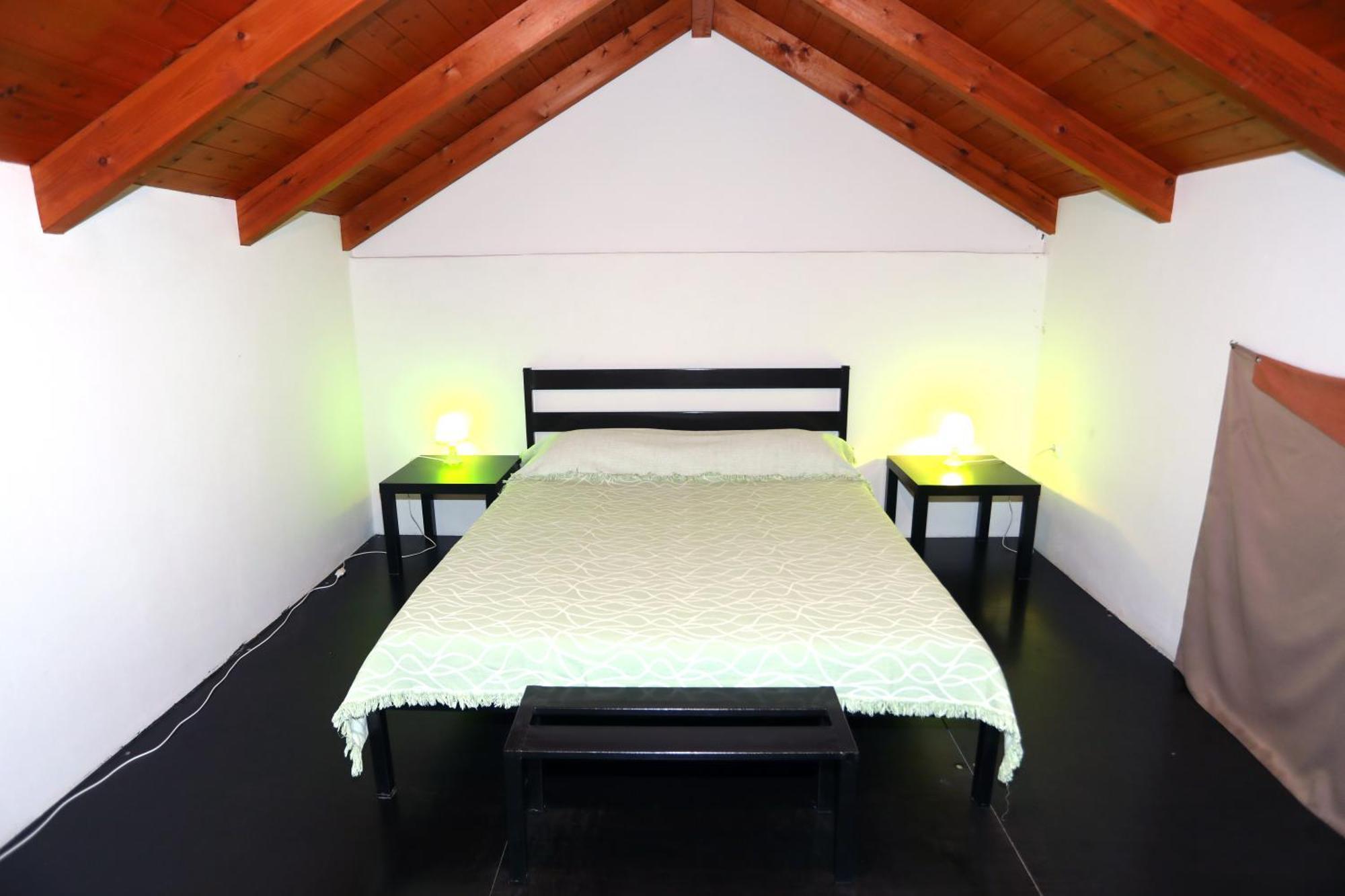 Ammoudia Residence Luaran gambar