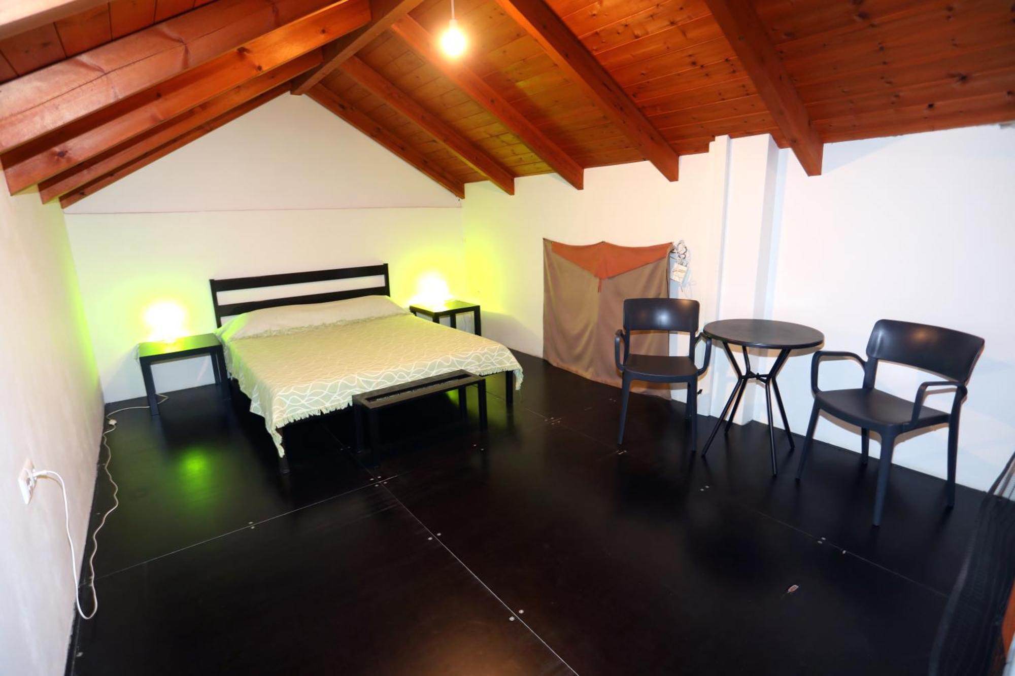 Ammoudia Residence Luaran gambar